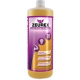 KABITEC ZEUREX Intensiv-Reiniger Hochkonzentrat, 1000 ml │ Kalklöser Urinsteinentferner Kesselsteinlöser Entroster Rohrreiniger Zementschleier-Entferner Wassersteinentferner