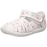Chicco Pantoffeln Weiß 27
