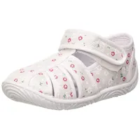Chicco Pantoffeln Weiß 27