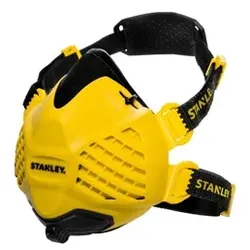P3 RD Staubschutzmaske mit Face-Fit-Check inkl. P3-Filter (M/L)