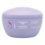 Alfaparf Milano Semi di Lino Smooth Smoothing Maske 200 ml