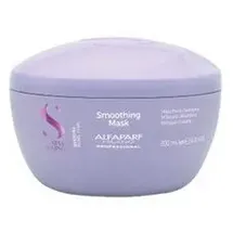 Alfaparf Milano Semi di Lino Smooth Smoothing Maske 200 ml