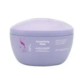 Alfaparf Milano Semi di Lino Smooth Smoothing Maske 200 ml