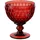 Villeroy & Boch Sektschale / Dessertschale red Boston coloured Länge 11 x Breite Höhe 12,5 cm