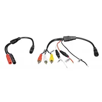 Zenec Kameraadapter R