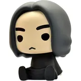 Plastoy SAS Plastoy PLA80091 - Harry Potter, Chibi Severus Snape Spardose, 16 cm