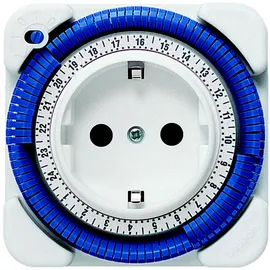 Theben Zeitprogrammstecker 26 safety-plus