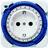 Theben Zeitprogrammstecker 26 safety-plus