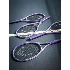 Head Racket Boom TEAM Alternate 2026 L2 Lila