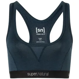 super.natural Tundra220 Blau S