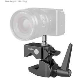 SmallRig Super Clamp Support Kit Unterstützungskit