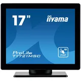 Iiyama ProLite T1721MSC-B2 17" schwarz