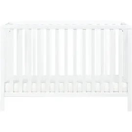 Beliani Babybett KIAMA 70 x 130 cm