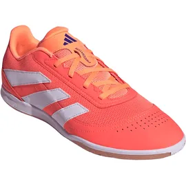 adidas Predator Club IN Herren orange 39