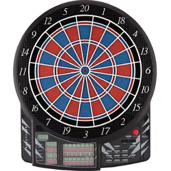 BULLS Dartboard Dartforce RB Sound Elektronik, DIVERSE DESIGNS, ONE SIZE