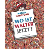 S. Fischer Verlag Wo ist Walter jetzt?