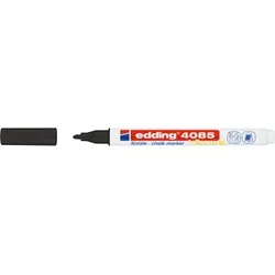 4085 Kreidemarker schwarz