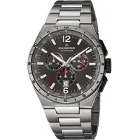 Candino - C4603/P - Armbanduhr - Chronograph - Herren