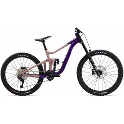 Giant Reign SX 2024 - RH-M