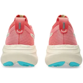 Asics Gel Nimbus 27 TR Laufschuhe - Nature Bathing / Guava - EU