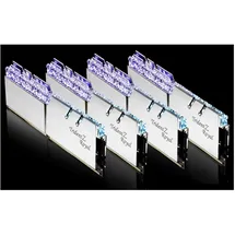 G.SKILL Trident Z Royal silber