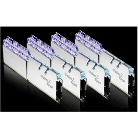 G.SKILL Trident Z Royal silber