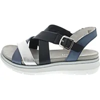 REMONTE Damen blau, 39 EU