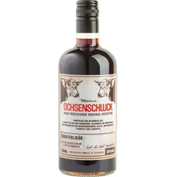 Meisner Ochsenschluck 38% vol. 0,7 l