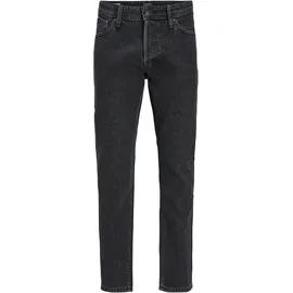 JACK & JONES JJIEDDIE Relax-fit Jeans Loose Fit Schwarz 29/32