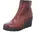 Stiefelette braun 40