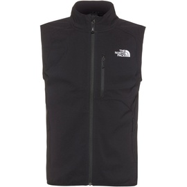 The North Face Nimble Vest, tnf black, S
