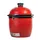 Kamado Joe Big Joe III freistehend, Holzkohlegrill - rot/schwarz, Ø 61cm