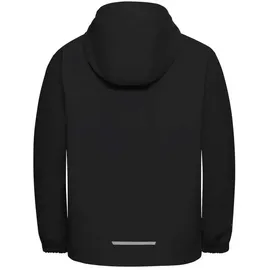 Jack Wolfskin Hybrid 3in1 Jacket K schwarz 92
