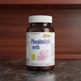 Espara Phosphatidylserin Kapseln 60 St.