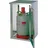 GOK 1x11kg, Stahl