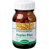 Sanatur Kupfer Plus Kapseln 60 St.
