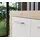 Forte Baccio 152,6 x 91,5 x 34 cm Beige
