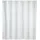 Wenko Duschvorhang Uni 120 x 200 cm weiß