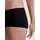 CALIDA Sleek Skin Panty Damen, leichte Qualität, unsichtbar unter Enger Kleidung, weiches Material schwarz 48-50 - 48-50