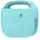 woom POP Kinderfahrradkorb bubble gum blue