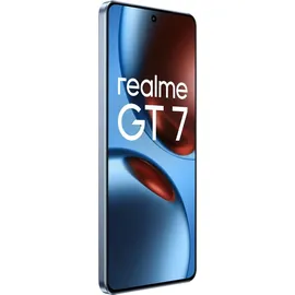 Realme GT 7 12 GB RAM 512 GB IceSense Blue