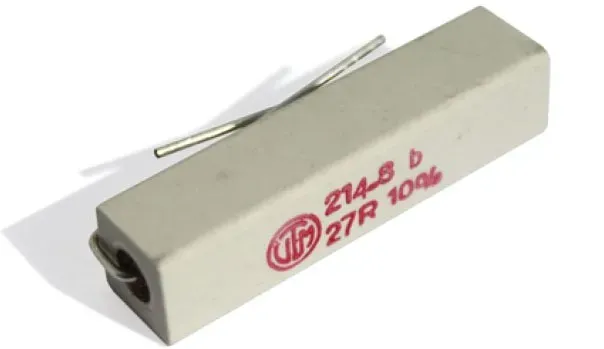 Kellermann i.LOAD IL27, résistance - Original