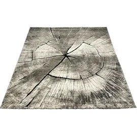 MERINOS Webteppich SALSA - L/B ca. 290,00x200,00