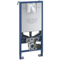 Grohe Rapid SLX 3-in-1 Set für WC, 1,13 m