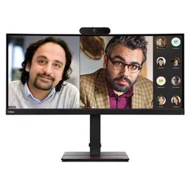 Lenovo ThinkVision P34w-20 34'' schwarz
