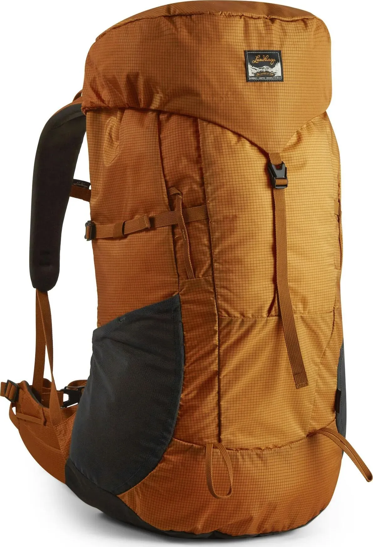 Lundhags Tived Light 35 L gold (206) OS