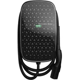 Mercedes-Benz Wallbox ECE inkl. Ladekabel bis 22 kW