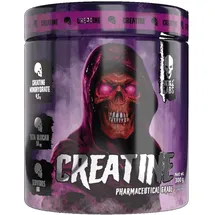 Skull Labs Creatin Monohydrat unflavored Pulver 300 g