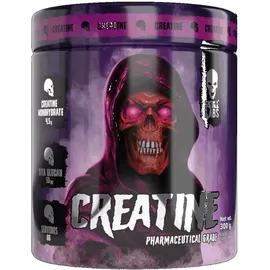 Skull Labs Creatin Monohydrat unflavored Pulver 300 g
