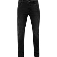 URBAN CLASSICS Stretch Denim Jeans Black 32
